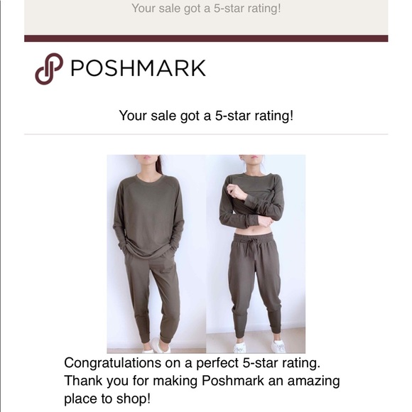 EVERYDAY MATCHING JOGGER SET - OLIVE - Picture 2 of 6